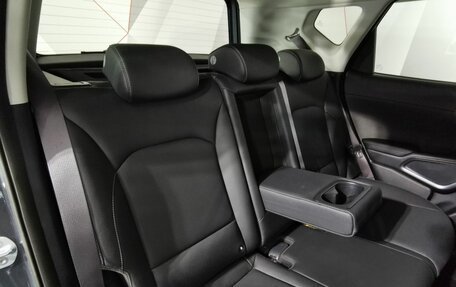KIA Soul III, 2019 год, 2 285 000 рублей, 15 фотография