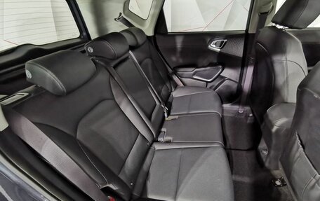 KIA Soul III, 2019 год, 2 285 000 рублей, 14 фотография