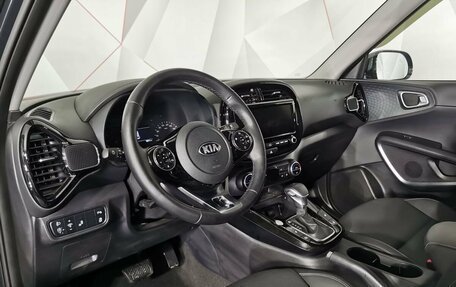 KIA Soul III, 2019 год, 2 285 000 рублей, 16 фотография