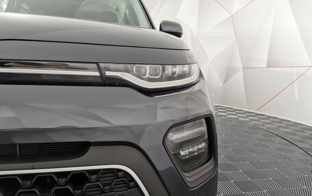 KIA Soul III, 2019 год, 2 285 000 рублей, 21 фотография