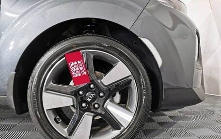 KIA Soul III, 2019 год, 2 285 000 рублей, 20 фотография