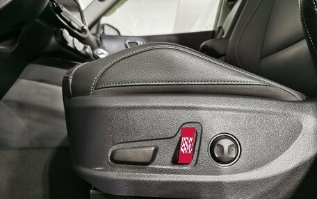 KIA Soul III, 2019 год, 2 285 000 рублей, 18 фотография