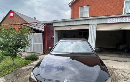 BMW 7 серия, 2010 год, 1 900 000 рублей, 1 фотография