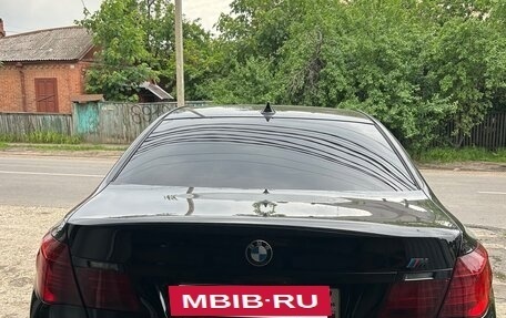 BMW 7 серия, 2010 год, 1 900 000 рублей, 2 фотография