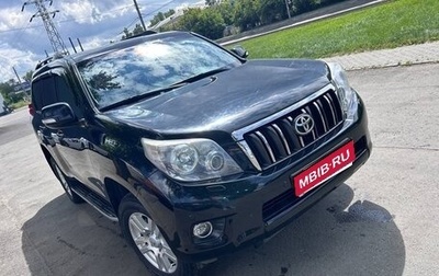 Toyota Land Cruiser Prado 150 рестайлинг 2, 2012 год, 2 750 000 рублей, 1 фотография