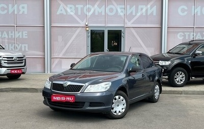 Skoda Octavia, 2012 год, 690 000 рублей, 1 фотография