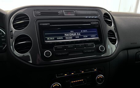 Volkswagen Tiguan I, 2011 год, 1 239 000 рублей, 13 фотография
