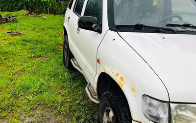 KIA Sportage IV рестайлинг, 1996 год, 370 000 рублей, 1 фотография