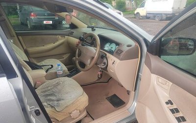 Toyota Corolla, 2001 год, 580 000 рублей, 1 фотография