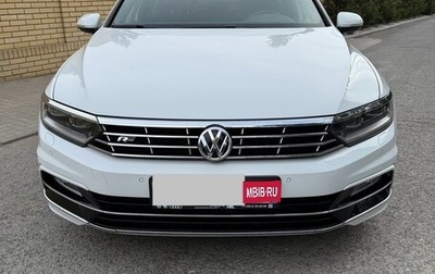 Volkswagen Passat B8 рестайлинг, 2018 год, 2 400 000 рублей, 1 фотография