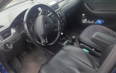 Skoda Rapid I, 2019 год, 1 400 000 рублей, 1 фотография