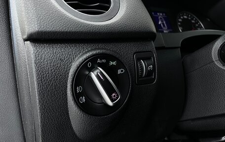 Volkswagen Tiguan I, 2011 год, 1 239 000 рублей, 18 фотография