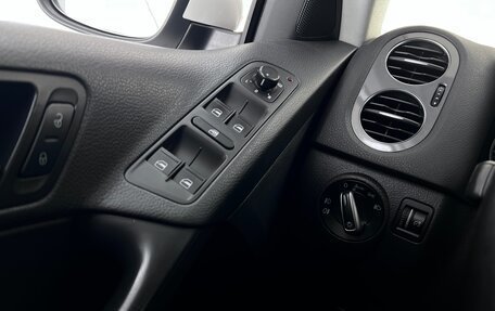 Volkswagen Tiguan I, 2011 год, 1 239 000 рублей, 17 фотография