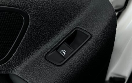 Volkswagen Tiguan I, 2011 год, 1 239 000 рублей, 20 фотография