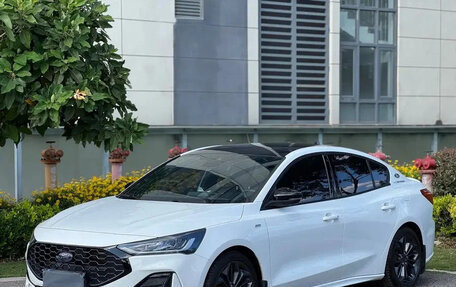 Ford Focus IV, 2022 год, 1 550 111 рублей, 1 фотография