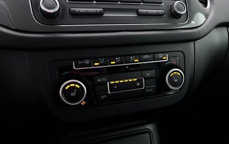 Volkswagen Tiguan I, 2011 год, 1 239 000 рублей, 14 фотография