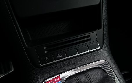 Volkswagen Tiguan I, 2011 год, 1 239 000 рублей, 15 фотография