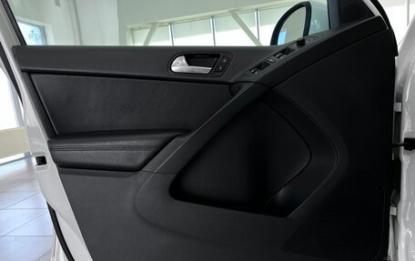 Volkswagen Tiguan I, 2011 год, 1 239 000 рублей, 22 фотография