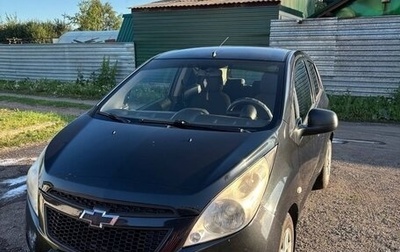 Chevrolet Spark III, 2013 год, 600 000 рублей, 1 фотография