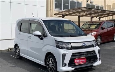 Subaru Stella III, 2022 год, 720 000 рублей, 1 фотография