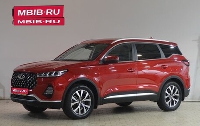 Chery Tiggo 7 Pro, 2022 год, 1 599 000 рублей, 1 фотография
