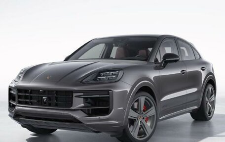 Porsche Cayenne III, 2025 год, 26 510 000 рублей, 1 фотография