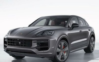 Porsche Cayenne III, 2025 год, 26 510 000 рублей, 1 фотография