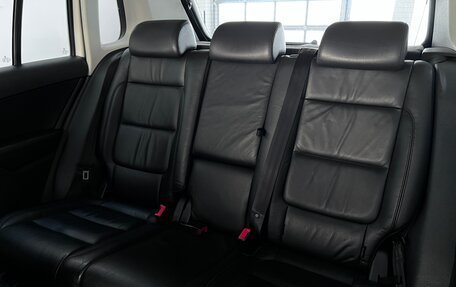 Volkswagen Tiguan I, 2011 год, 1 239 000 рублей, 26 фотография