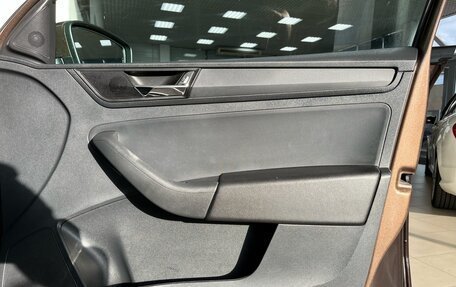 Skoda Rapid I, 2018 год, 1 140 000 рублей, 12 фотография