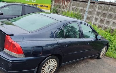 Volvo S60 III, 2006 год, 350 000 рублей, 1 фотография