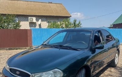 Ford Mondeo II, 1998 год, 263 000 рублей, 1 фотография