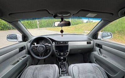 Chevrolet Lacetti, 2012 год, 550 000 рублей, 1 фотография