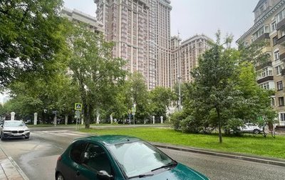 Peugeot 206, 2001 год, 110 000 рублей, 1 фотография