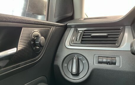 Skoda Rapid I, 2018 год, 1 140 000 рублей, 14 фотография