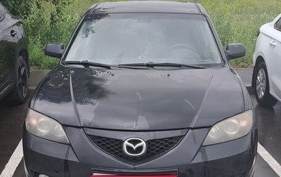 Mazda 3, 2007 год, 500 000 рублей, 1 фотография
