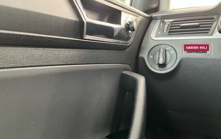 Skoda Rapid I, 2018 год, 1 140 000 рублей, 13 фотография