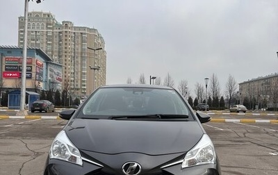 Toyota Vitz, 2019 год, 860 000 рублей, 1 фотография