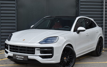 Porsche Cayenne III, 2025 год, 16 957 000 рублей, 1 фотография