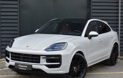 Porsche Cayenne III, 2025 год, 16 957 000 рублей, 1 фотография
