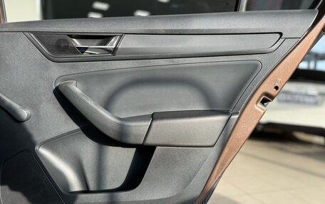Skoda Rapid I, 2018 год, 1 140 000 рублей, 23 фотография