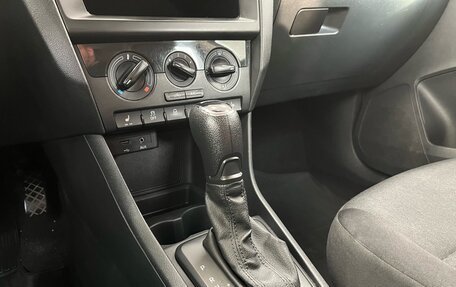 Skoda Rapid I, 2018 год, 1 140 000 рублей, 21 фотография
