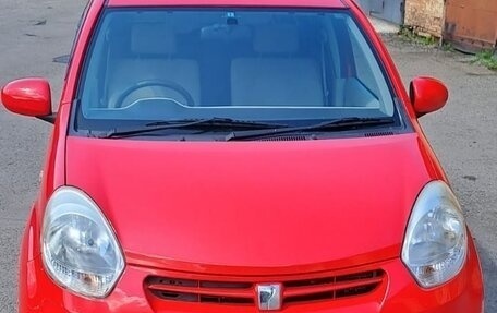 Toyota Passo III, 2011 год, 660 000 рублей, 1 фотография