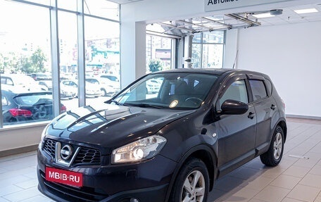 Nissan Qashqai, 2011 год, 955 000 рублей, 1 фотография