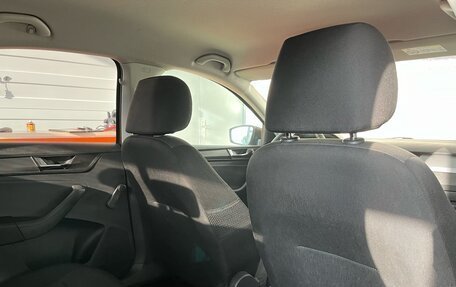 Skoda Rapid I, 2018 год, 1 140 000 рублей, 27 фотография