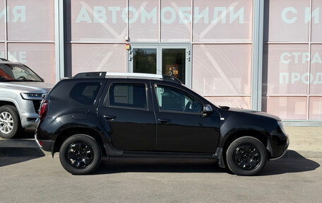 Renault Duster I рестайлинг, 2016 год, 1 174 000 рублей, 4 фотография