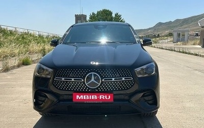 Mercedes-Benz GLE Coupe, 2025 год, 15 950 000 рублей, 1 фотография