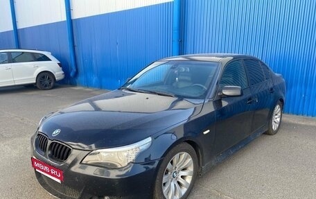 BMW 5 серия, 2005 год, 800 000 рублей, 1 фотография