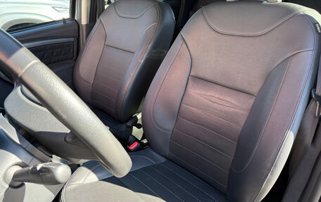 Renault Duster I рестайлинг, 2016 год, 1 174 000 рублей, 24 фотография