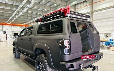 Toyota Tundra II, 2013 год, 15 299 000 рублей, 5 фотография