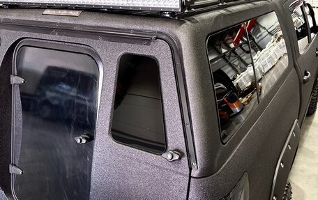 Toyota Tundra II, 2013 год, 15 299 000 рублей, 6 фотография